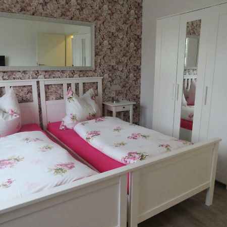 Daisys Ferienwohnung 68 威廉港 外观 照片