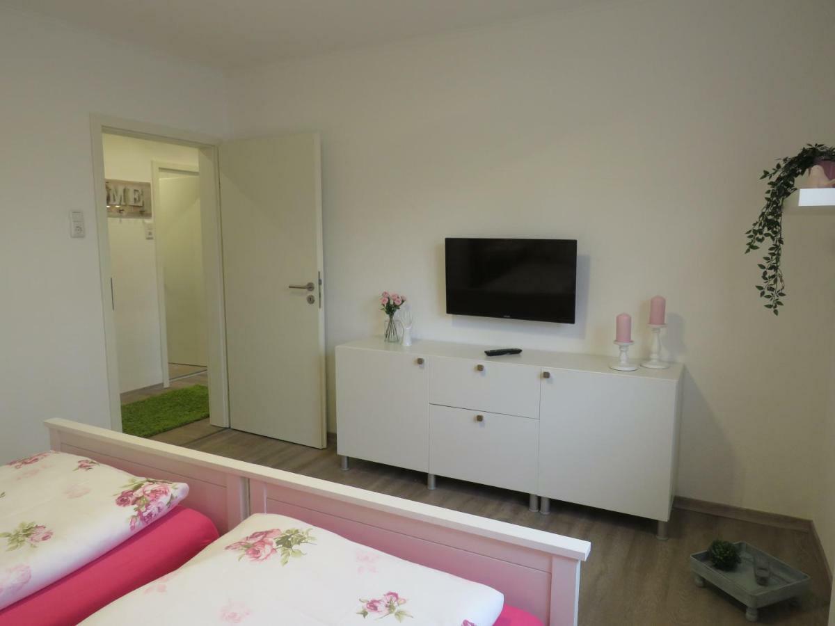 Daisys Ferienwohnung 68 威廉港 外观 照片