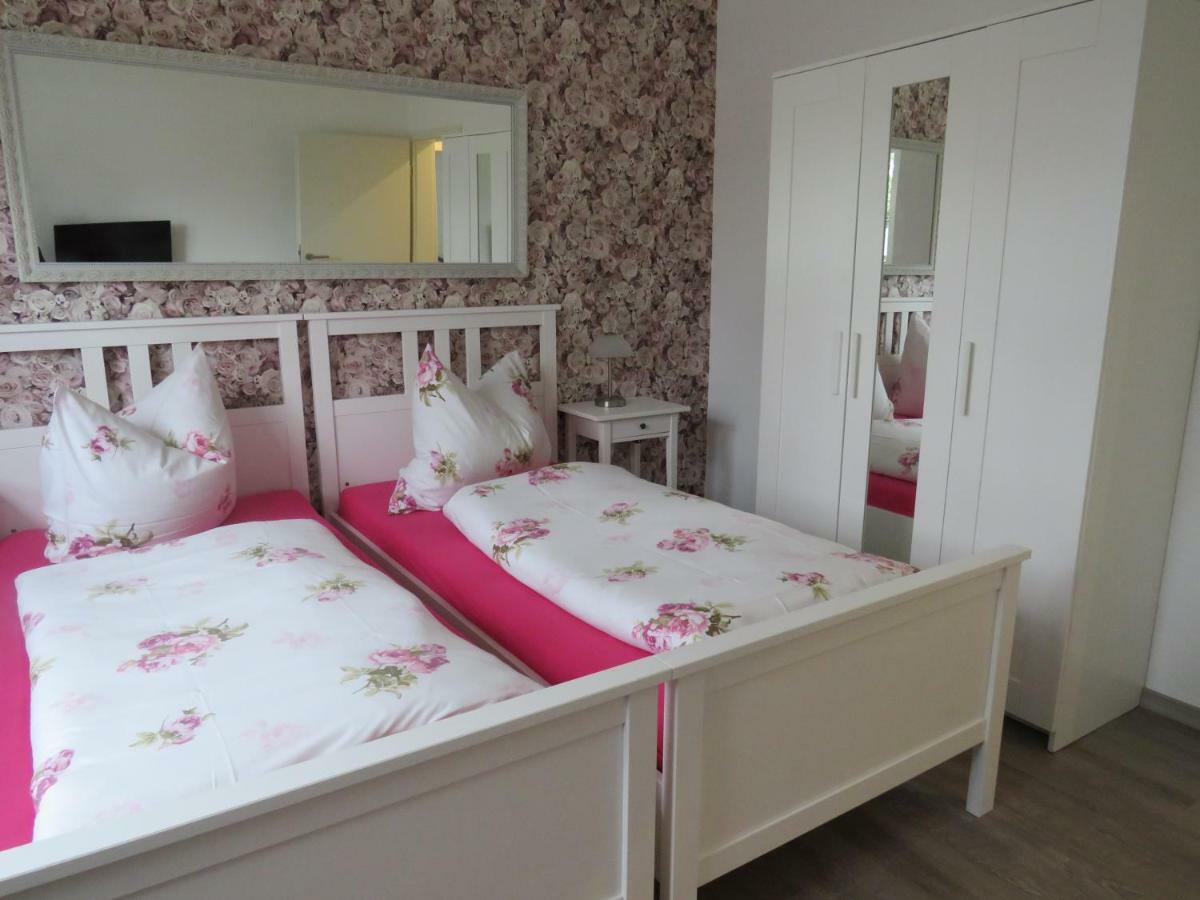 Daisys Ferienwohnung 68 威廉港 外观 照片