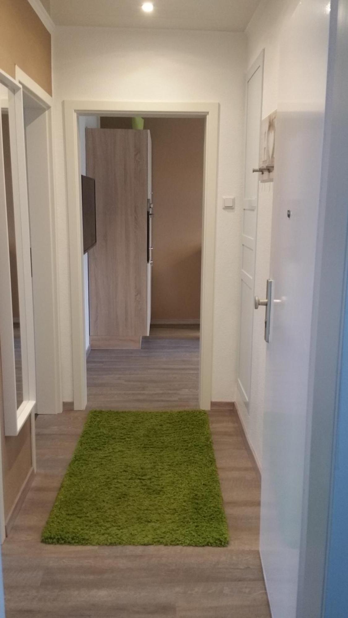 Daisys Ferienwohnung 68 威廉港 外观 照片