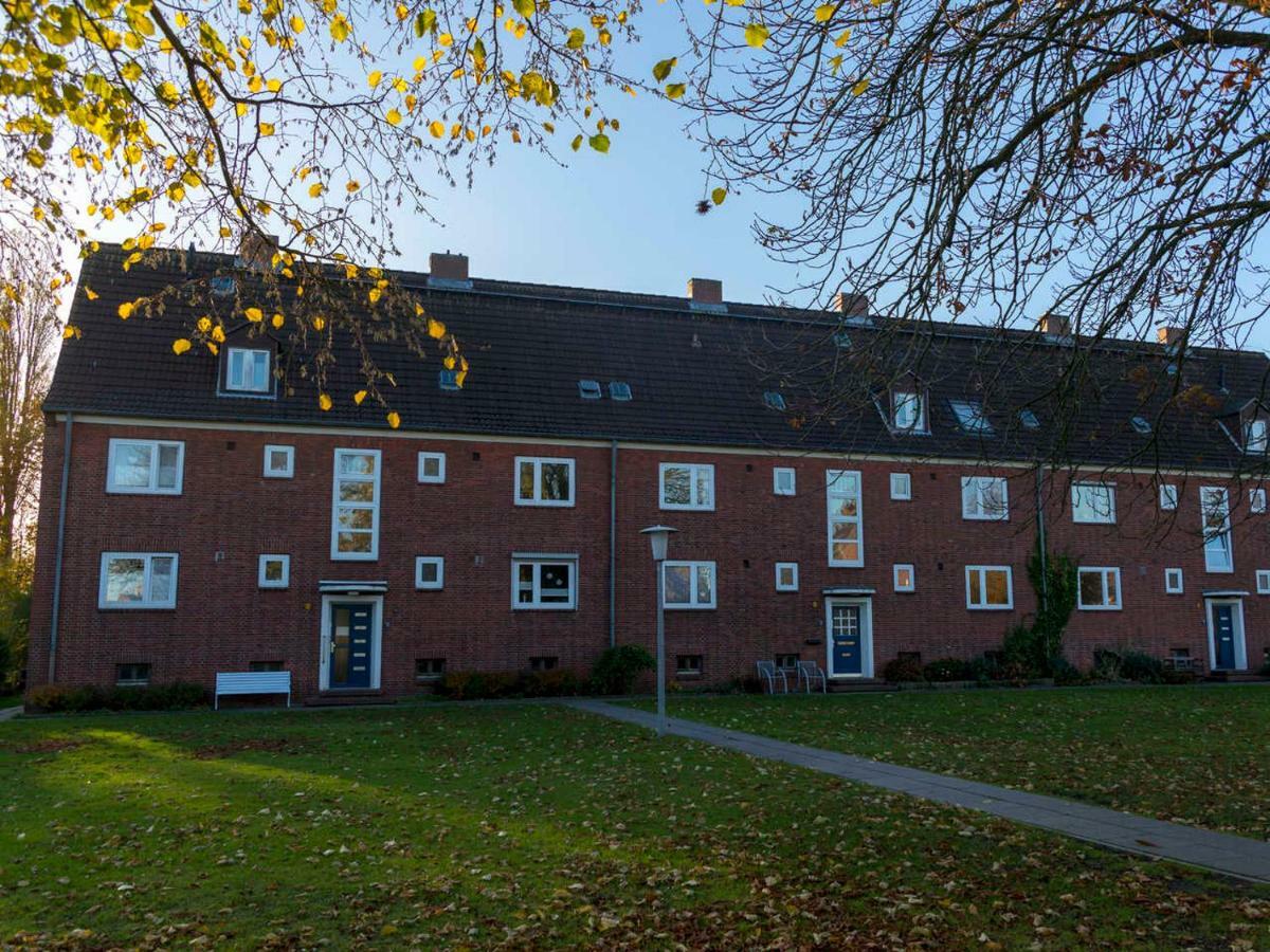 Daisys Ferienwohnung 68 威廉港 外观 照片